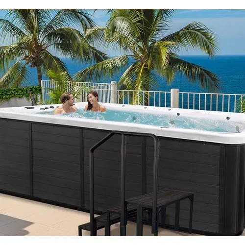 Swimspa hot tubs for sale in Pearland